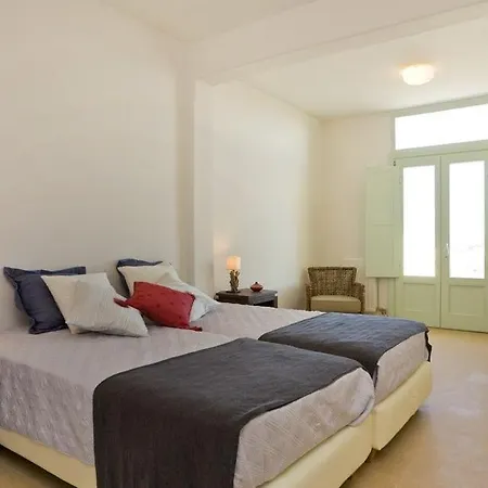 Villa Wonderful Santorini 5 En-suite Bedrooms Elysium Heated Pool Caldera Views Akrotiri *