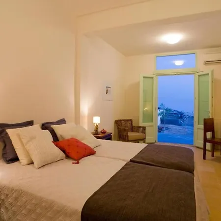 Villa Wonderful Santorini 5 En-suite Bedrooms Elysium Heated Pool Caldera Views Akrotiri Akrotiri (Santorini)