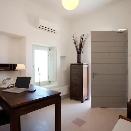 Villa Wonderful Santorini 5 En-suite Bedrooms Elysium Heated Pool & Caldera Views Akrotiri Akrotírion
